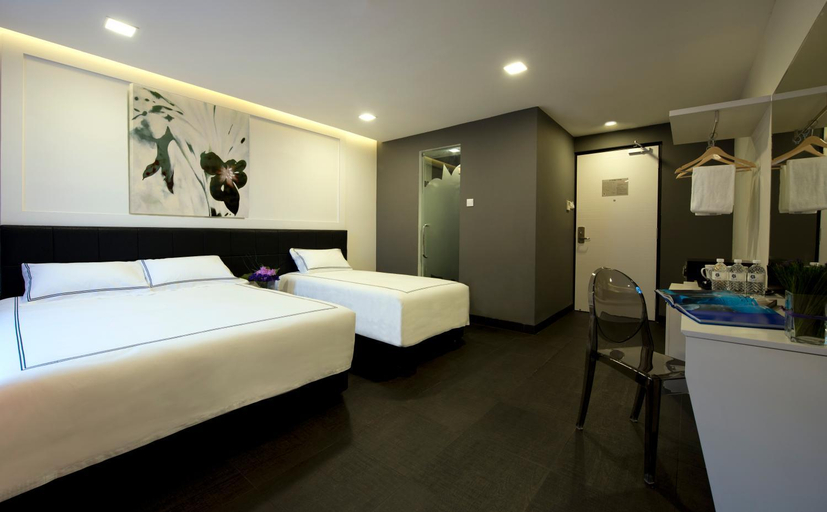 Bedroom 12