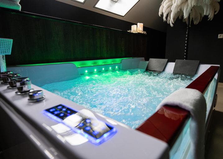 Sport & Beauty 2, Hotel Luxor, Lublin
