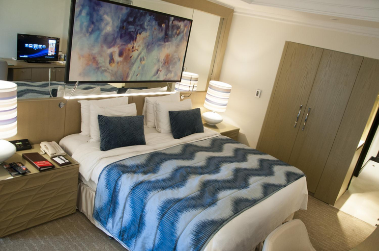 Bedroom 16