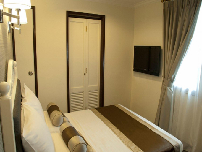 Bedroom 28