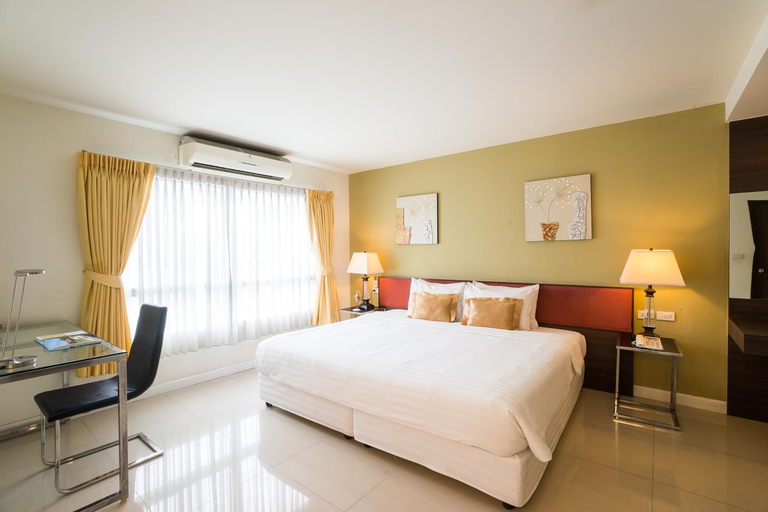 Bedroom 9
