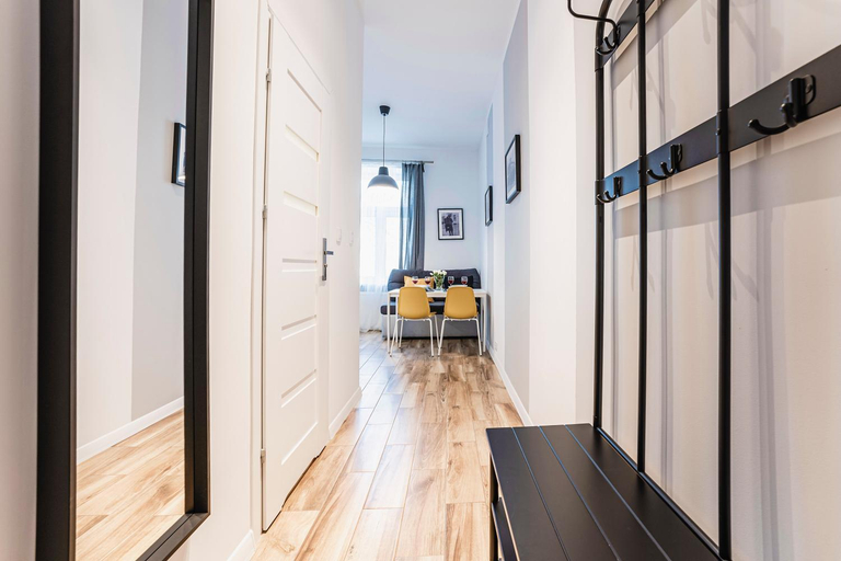 Others 5, Apartamenty Polonia, Lublin City