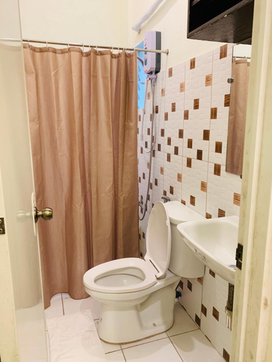 Others 1, Z Pension, Dumaguete City