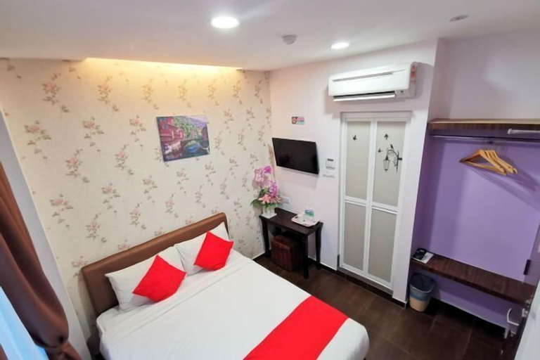 Bedroom 11