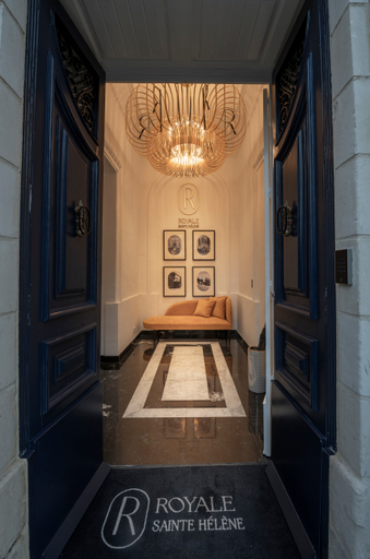 Exterior & Views 2, Royale Sainte Helene Boutique Hotel