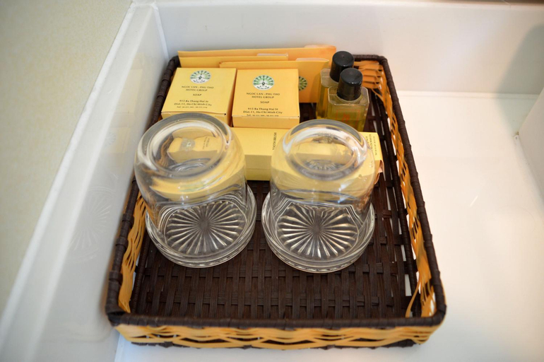 Amenities 9