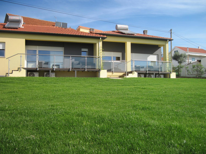 Others 5, Casas nas Hortas, Covilhã