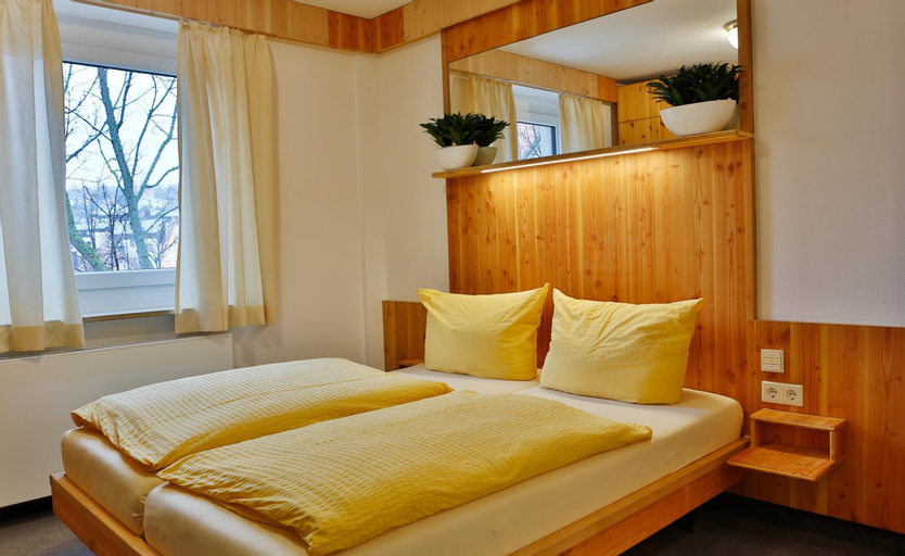 Bedroom 8