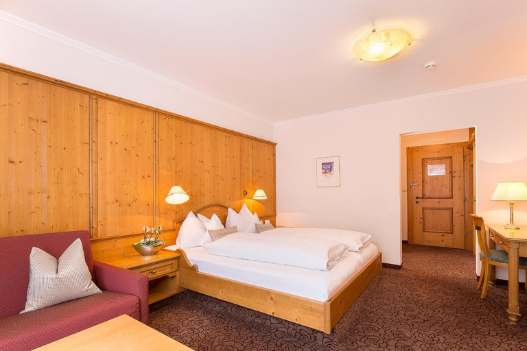 Bedroom 4