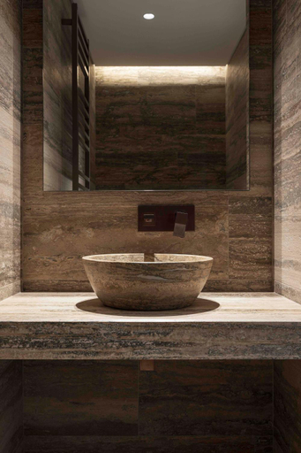 Bathroom 11