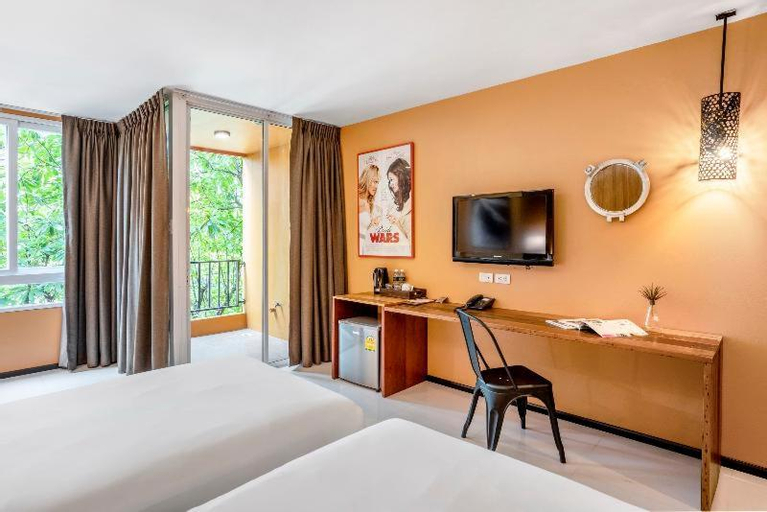 Bedroom 23