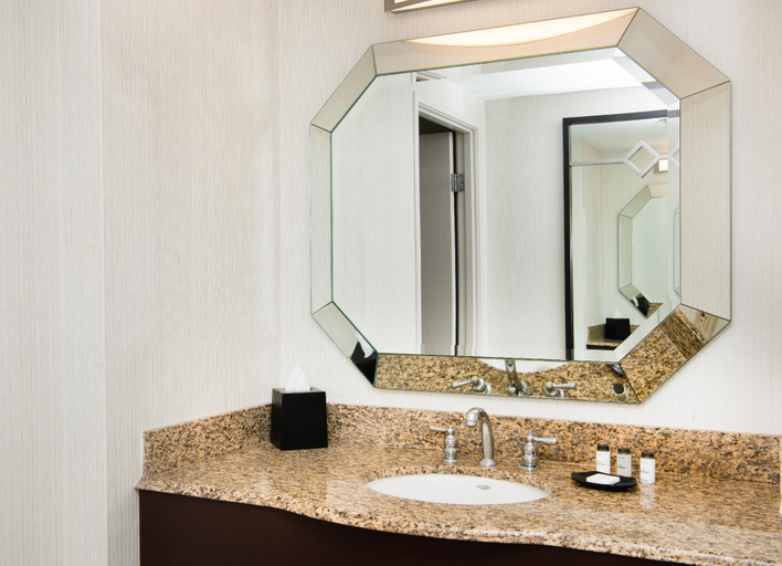 Bathroom 6