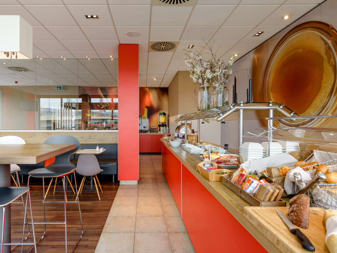Food & Drinks 5, ibis Wuerzburg City, Würzburg