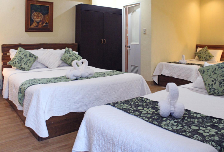 Bedroom 8
