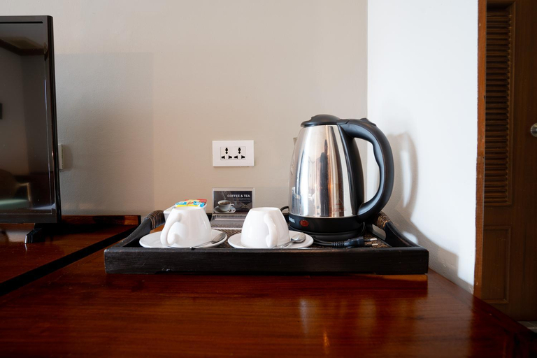 Amenities 7