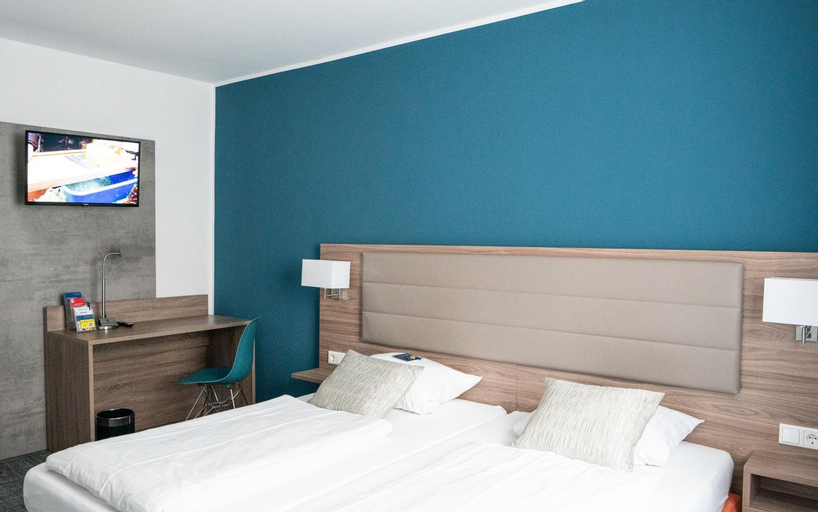 Bedroom 23