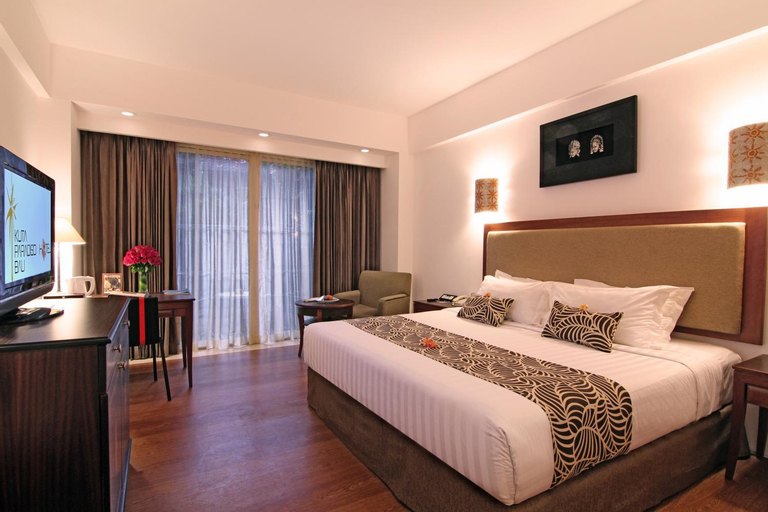 Bedroom 14