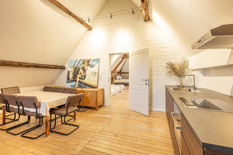 Others 5, Raesborre Homes - Self Check-in, Vlaams Brabant