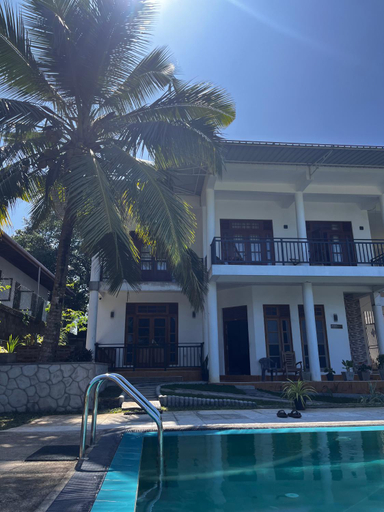 Sport & Beauty 2, WILSON VILLA, Hikkaduwa