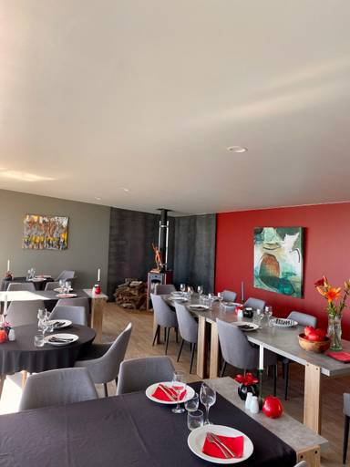 Food & Drinks 4, The Cliffs Resort Humpridge View Motels, Southland