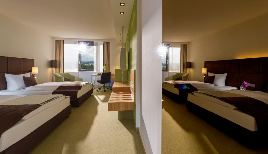 Bedroom 1