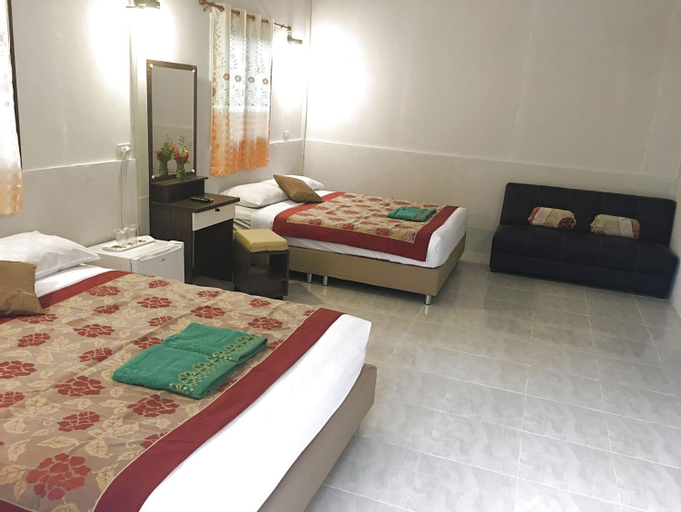 Bedroom 1