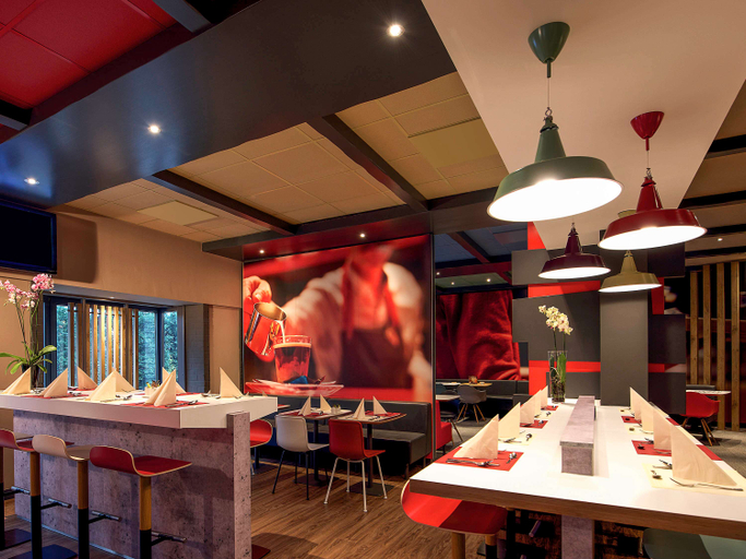 Food & Drinks 5, ibis Bremen City, Bremen
