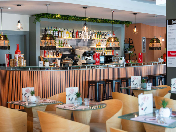 Food & Drinks 5, ibis Madrid Alcobendas, Madrid