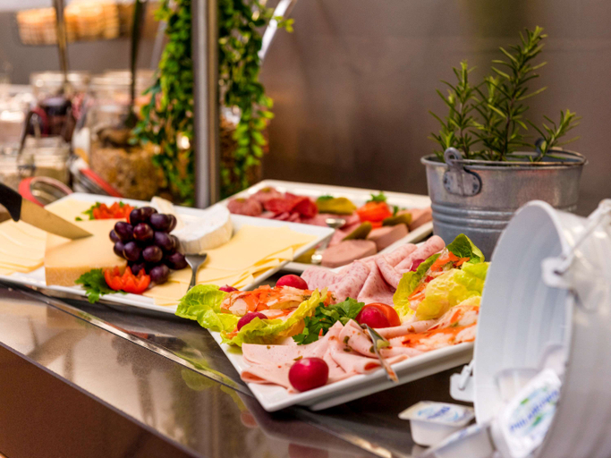 Food & Drinks 5, ibis Kassel Melsungen, Schwalm-Eder-Kreis