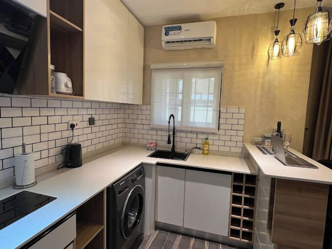 Others 5, CASA Apartments and Suites, AbujaMun