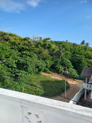 Others 4, Cliff house, Weligama