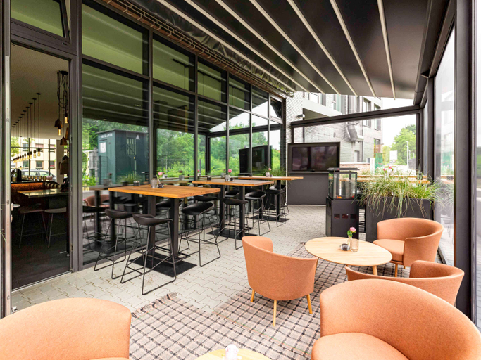 Food & Drinks 4, Ibis Styles Vechta, Vechta