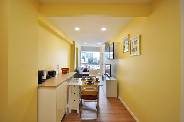 Others 4, RH Charming Apartment Liberdade II, Braga