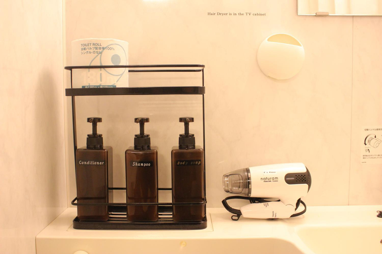 Amenities 1