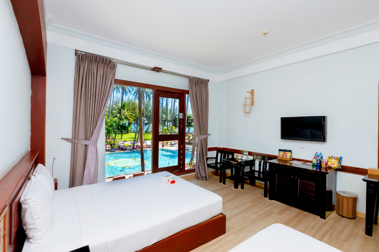 Bedroom 3, Ca Ty Mui Ne Beach Resort & Spa, Phan Thiết