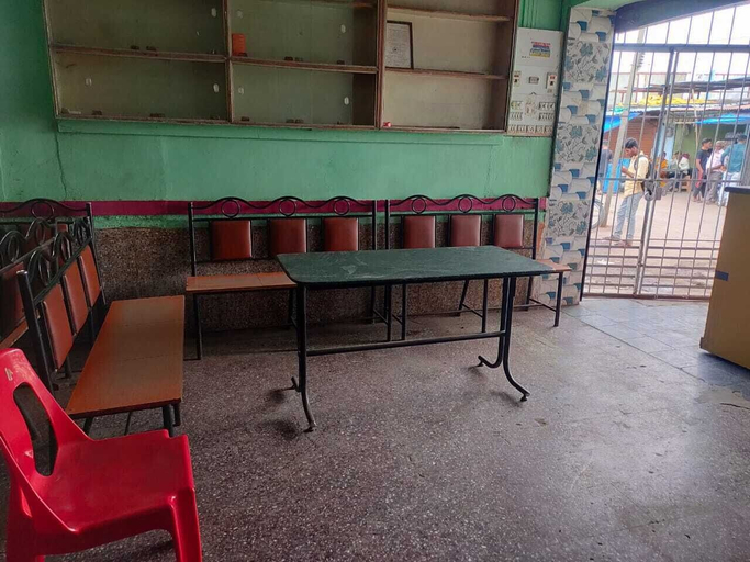 Others 5, Hotel Raghav, Bijapur