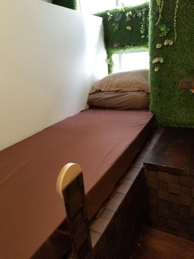 Bedroom 4, Lohas Villa, Naha