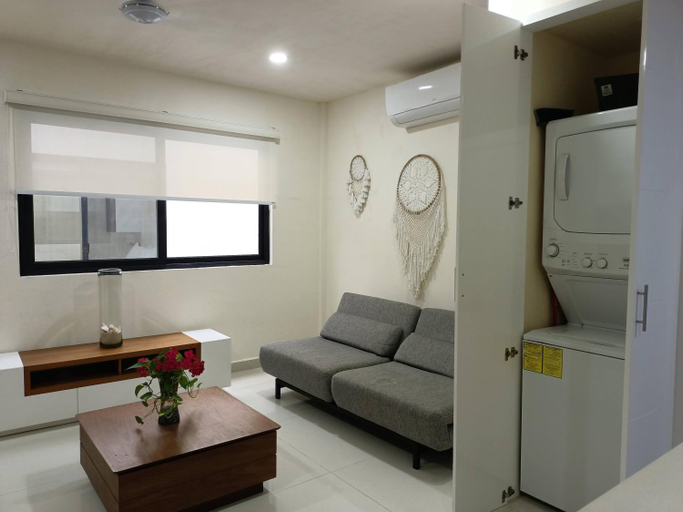 Others 5, Polo 54 Apartments Ideal for families and couples, Cozumel