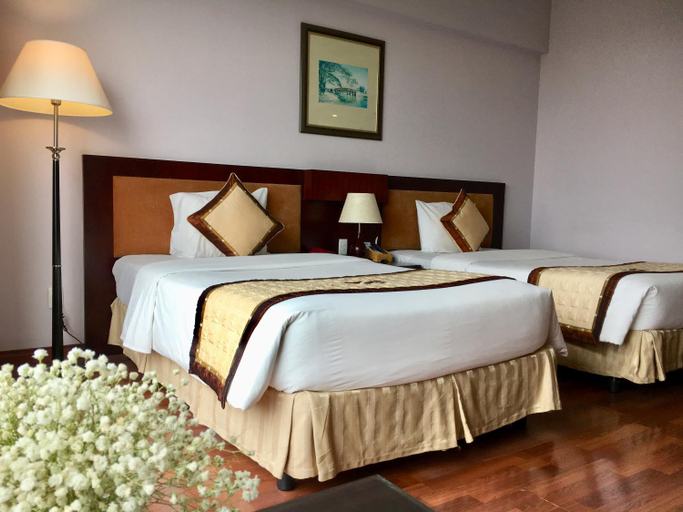 Bedroom 10