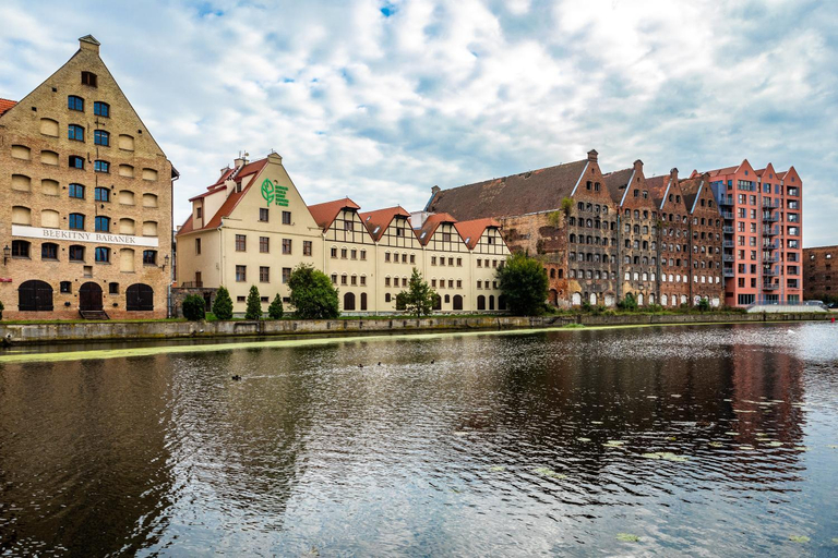 Others 2, PoBookowane River View Apartments Gdansk, Gdańsk City