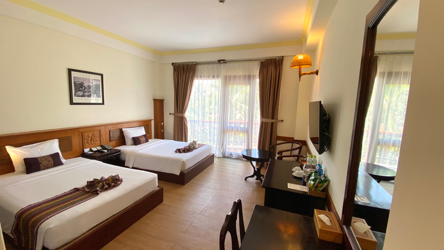 Caty Muine Beach Resort & Spa - Tap to explore photos