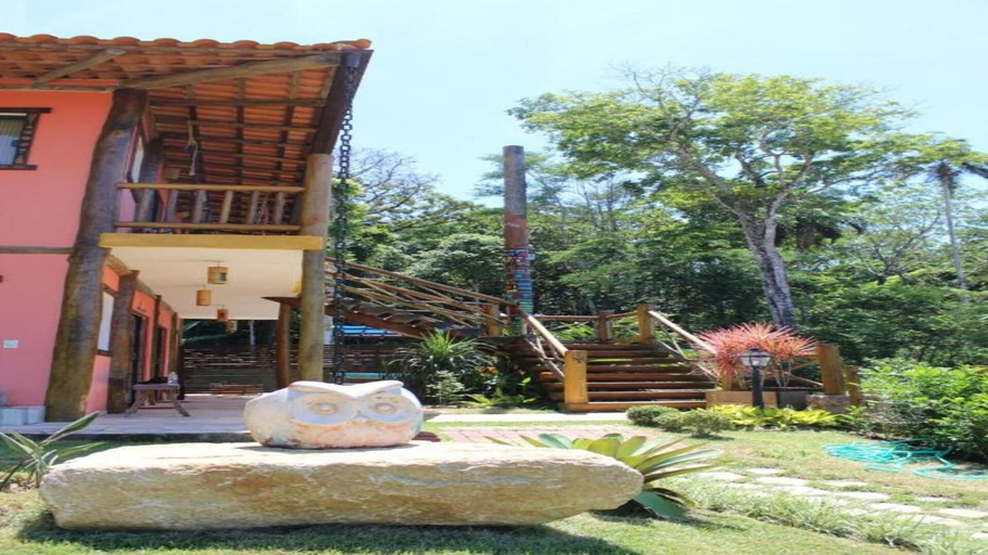 Others 4, Chales Yababali, Ubatuba