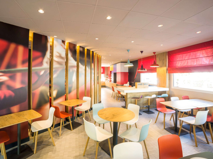 Food & Drinks 3, ibis Barcelona Castelldefels, Barcelona