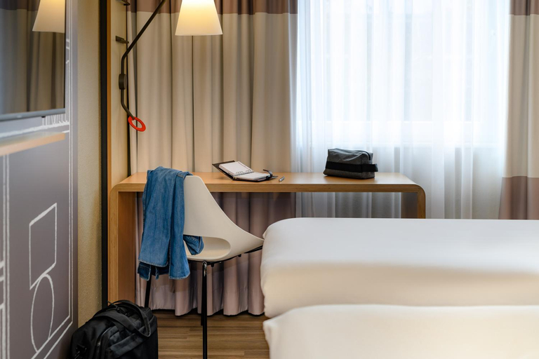 Bedroom 21