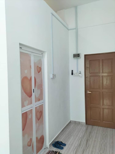 Others 4, Kangar Jaya Lodging, Perlis