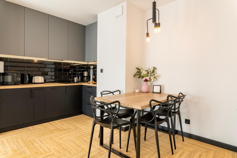 Others 3, Stylchyn 90 Apartamenty nad Jeziorem Czorsztynskim, Nowy Targ