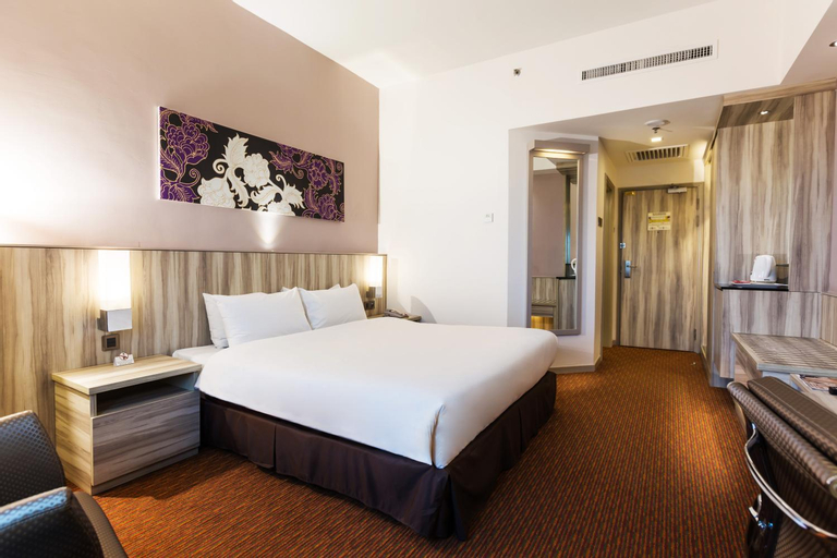 Bedroom 10