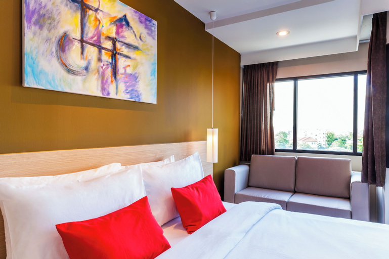 Bedroom 8