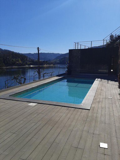 Others 3, Geres Villas, Terras de Bouro