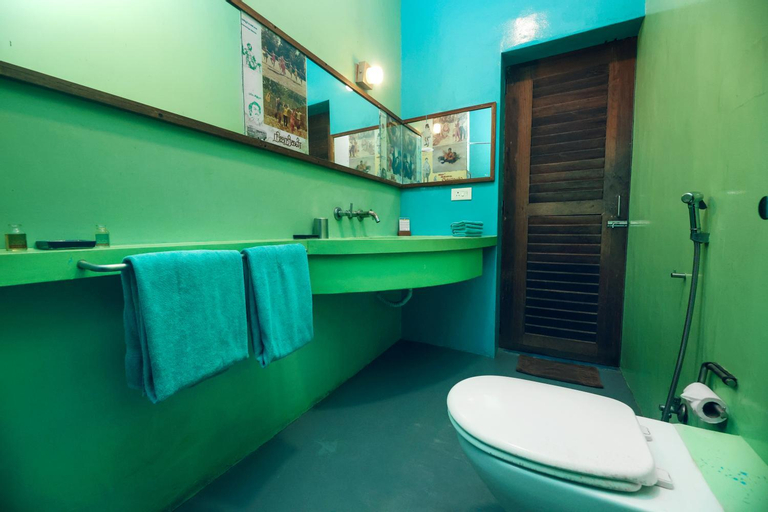 Bathroom 3